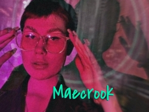 Maecrook