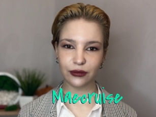 Maecruise