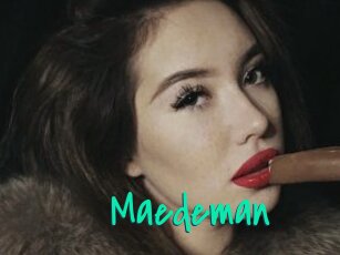Maedeman
