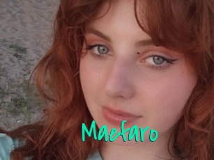 Maefaro