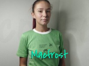Maefrost