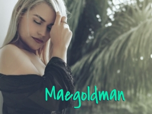 Maegoldman