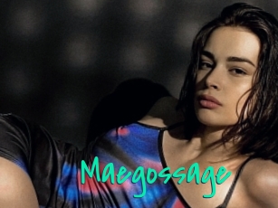 Maegossage