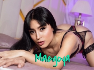 Maegoya