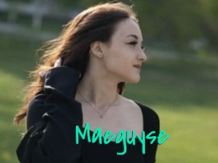 Maeguyse
