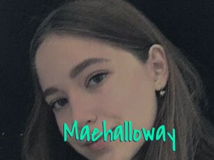 Maehalloway