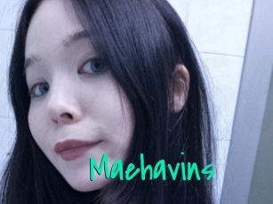 Maehavins