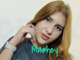 Maehey
