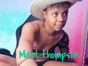 mael_thompson Cool Sexe