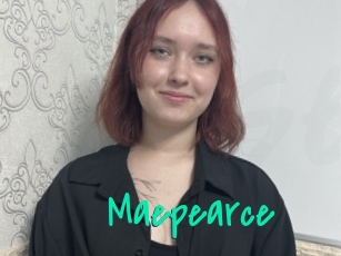 Maepearce