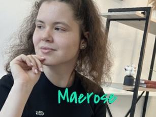 Maerose