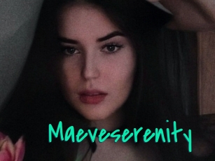 Maeveserenity
