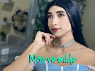 maevewilde Cool Sexe