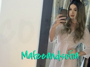 Mafeeandsofia