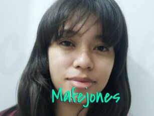 Mafejones