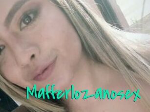 Mafferlozanosex