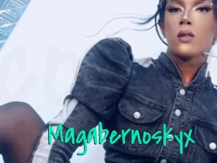magabernoskyx Cool Sexe