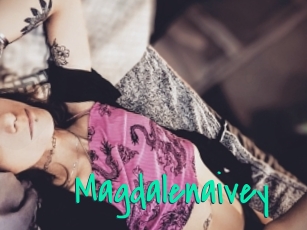 Magdalenaivey