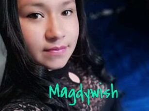 Magdywish