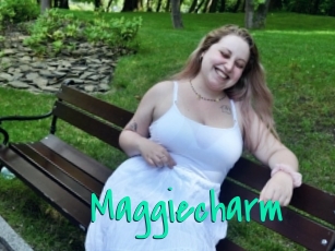 Maggiecharm