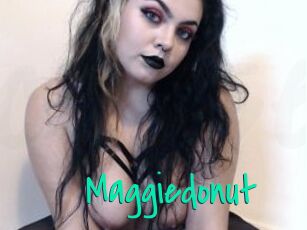 Maggiedonut