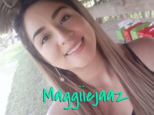 Maggiiejaaz