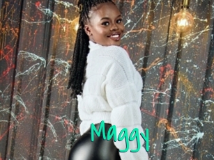 maggy Cool Sexe