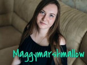 Maggymarshmallow