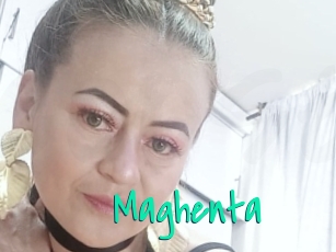 maghenta Cool Sexe
