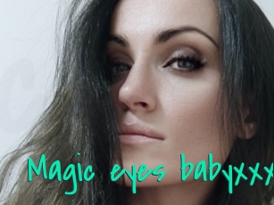 Magic_eyes_babyxxx