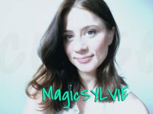 MagicSYLVIE