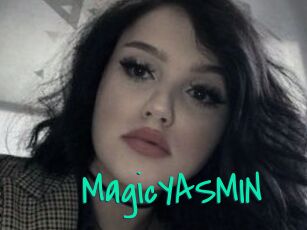 MagicYASMIN