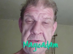 Magicadam