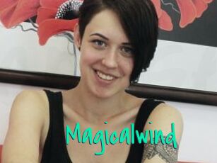 Magicalwind