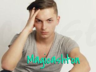 Magicashton