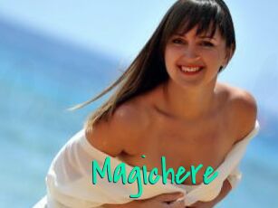 Magichere