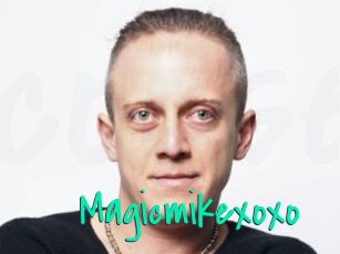 Magicmikexoxo