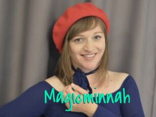 Magicminnah