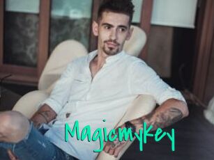 Magicmykey