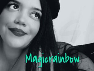 Magicrainbow