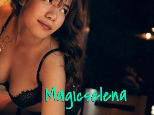 Magicselena