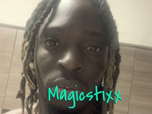 magicstixx Cool Sexe