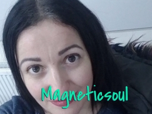 Magneticsoul