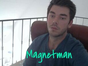 Magnetman