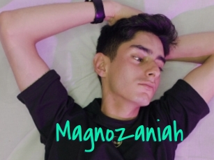 Magnozaniah