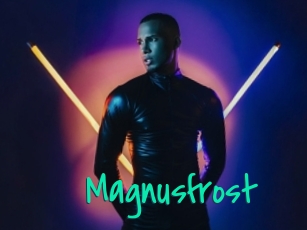 magnusfrost Cool Sexe