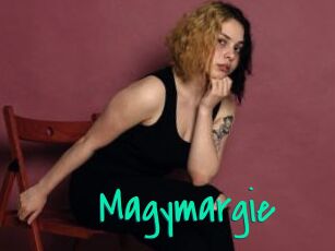 Magymargie