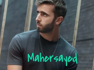 Mahersayed