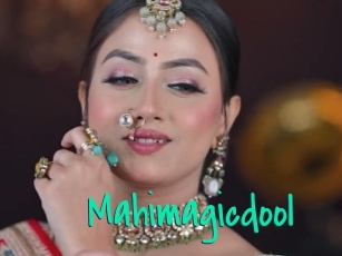 mahimagicdool Cool Sexe
