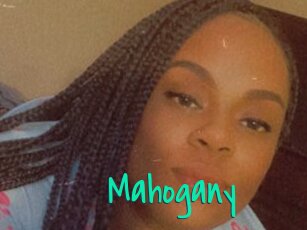 Mahogany